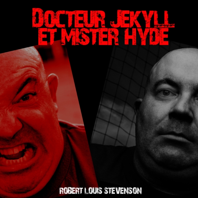 Docteur Jekyll et Mister Hyde, eAudiobook MP3 eaudioBook