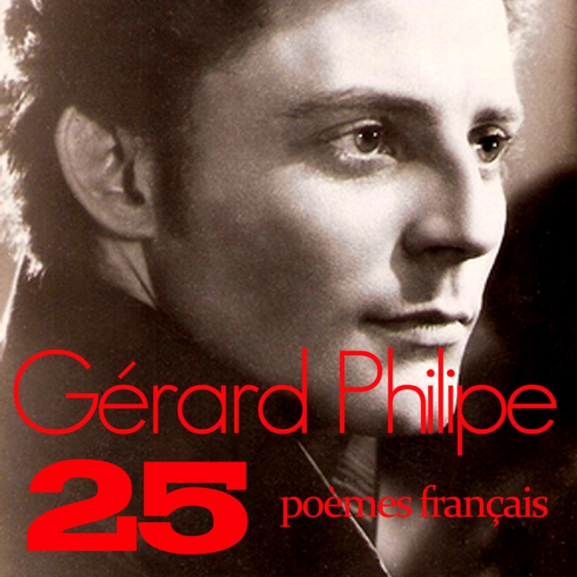 Les 25 Plus Beaux Poemes francais : adaptation, eAudiobook MP3 eaudioBook