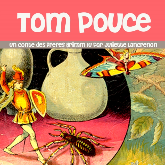 Tom Pouce, eAudiobook MP3 eaudioBook