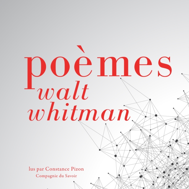 Poemes de Walt Whitman, eAudiobook MP3 eaudioBook