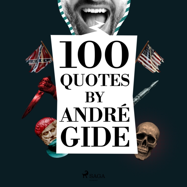 100 Quotes by Ambrose Bierce, eAudiobook MP3 eaudioBook