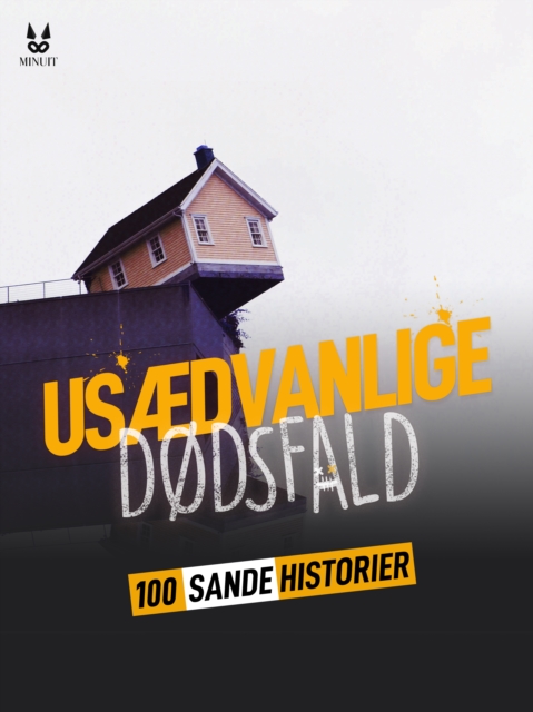 100 SANDE HISTORIER OM USÆDVANLIGE DoDSFALD, PDF eBook