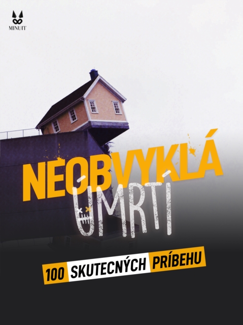 100 SKUTECNYCH PRIBEHU Z NEOBVYKLA UMRTI, PDF eBook