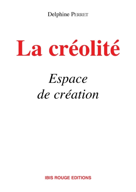La creolite Espace et creation, PDF eBook