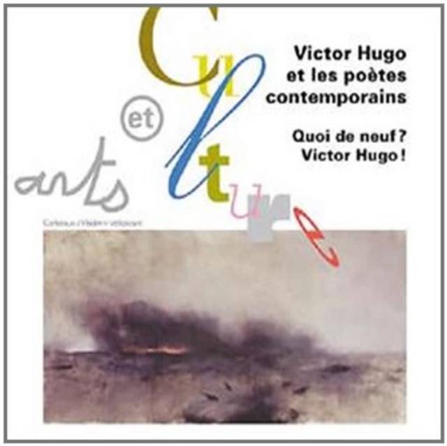 Victor Hugo Ete Les Poetes Contemporains [european Import], CD / Album Cd