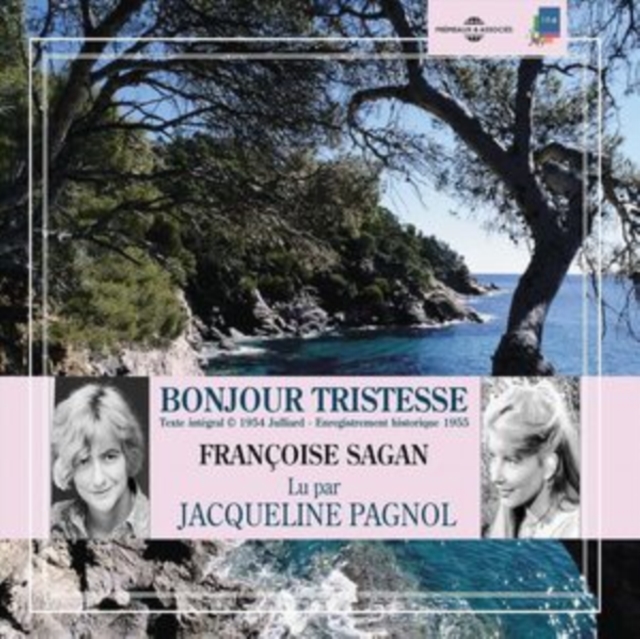 Bonjour Tristesse, CD / Album Cd