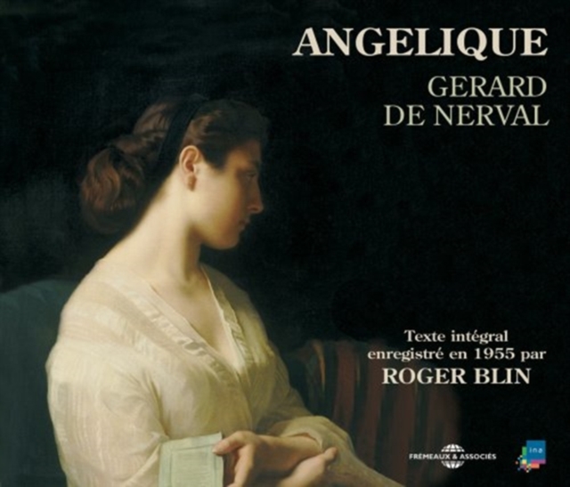 Angelique [european Import], CD / Album Cd