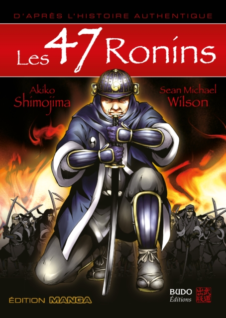 Les 47 Ronins, PDF eBook