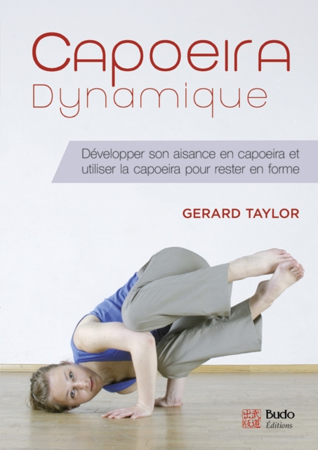 Capoeira Dynamique, PDF eBook