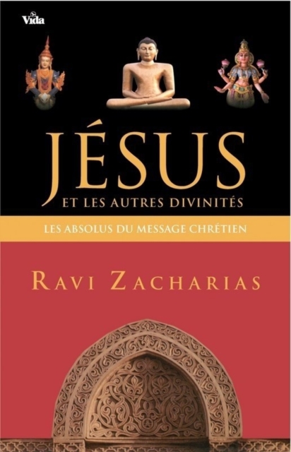 Jesus et les autres divinites : Les absolus du message chretien, EPUB eBook