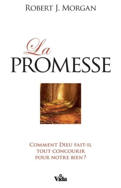 La promesse : Comment Dieu fait-il tout concourir pour notre bien?, EPUB eBook