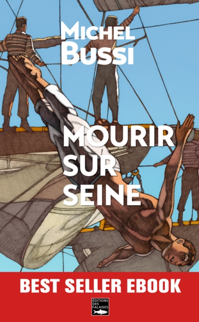 Mourir sur Seine, EPUB eBook