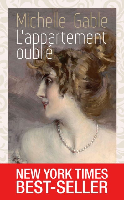 L'appartement oublie, EPUB eBook