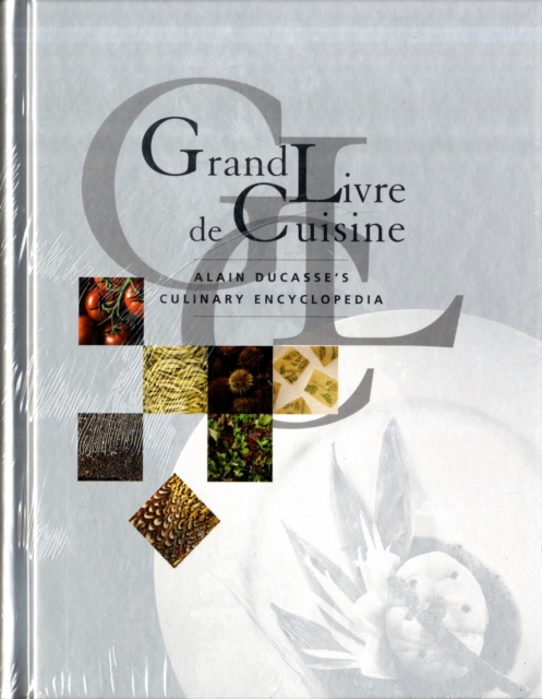 Grand Livre de Cuisine (Small Format), Hardback Book