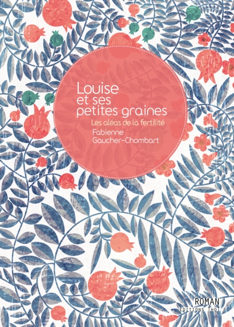 Louise et ses petites graines, EPUB eBook