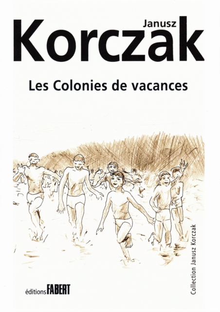 Les Colonies de vacances, PDF eBook