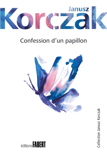Confession d'un papillon, PDF eBook