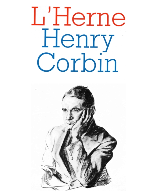 Cahier de L'Herne n(deg) 39 : Henry Corbin, PDF eBook
