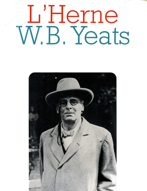Cahier de L'Herne n(deg) 40 : Yeats, PDF eBook