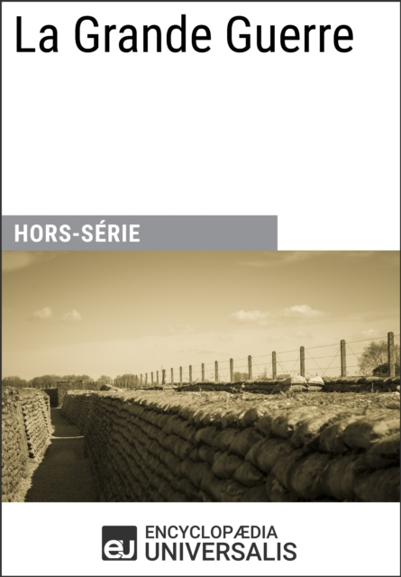 La Grande Guerre, EPUB eBook