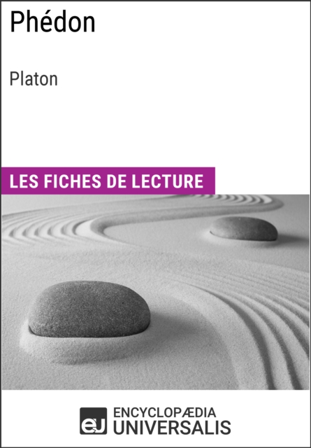Phedon de Platon, EPUB eBook