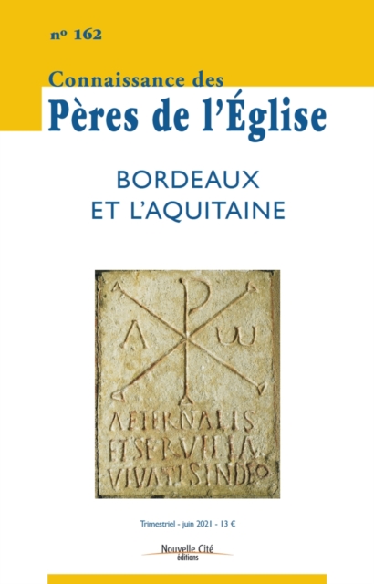 Bordeaux et l'Aquitaine, EPUB eBook