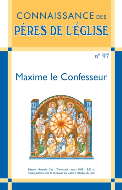 Maxime le confesseur, EPUB eBook