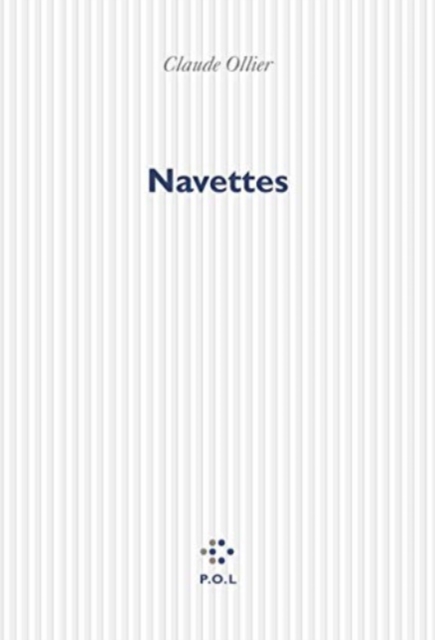 Navettes, General merchandise Book