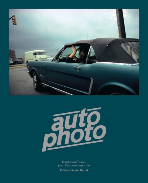 Autophoto, Hardback Book