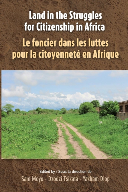 Land in the Struggles for Citizenship in Africa, PDF eBook