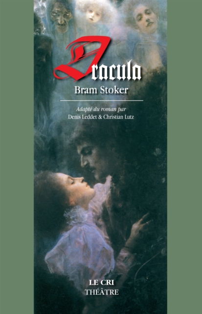 Dracula de Bram Stoker, EPUB eBook
