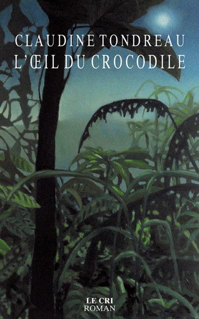 L'Å’il du crocodile, EPUB eBook