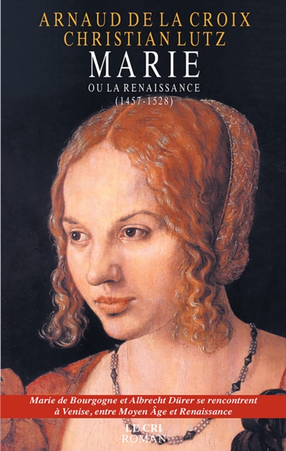 Marie ou la Renaissance, EPUB eBook