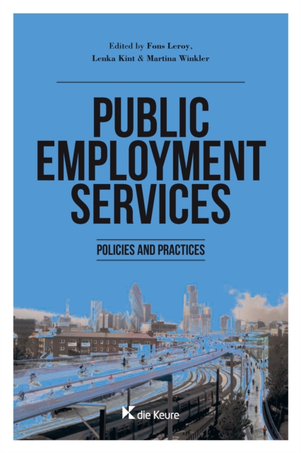 Public Employment Services, EPUB eBook