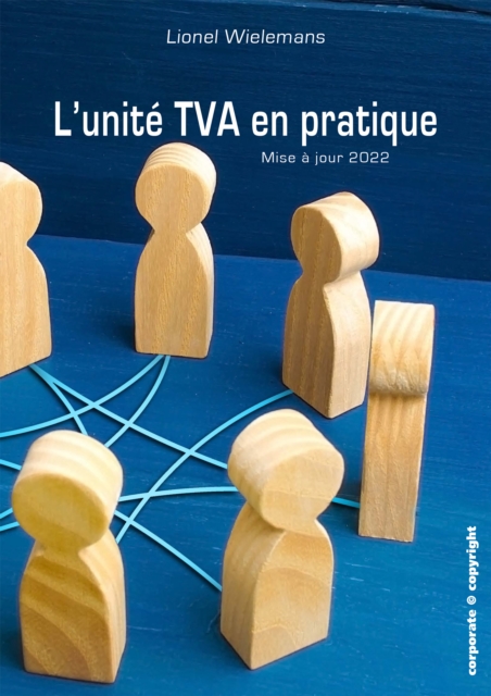 L'unite TVA en pratique, EPUB eBook