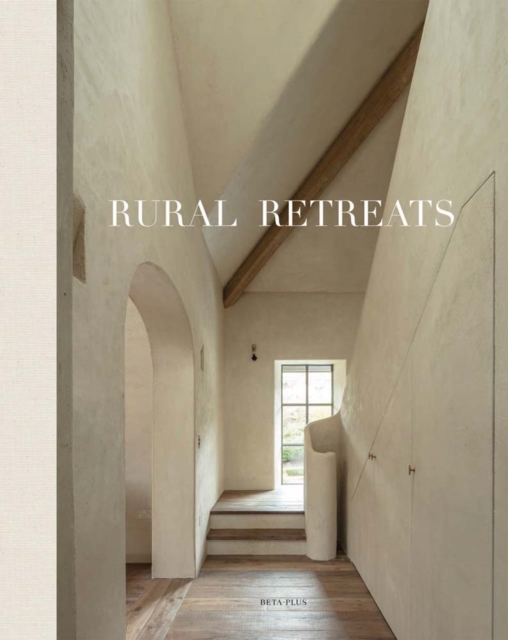 Rural Retreats, Hardback Book