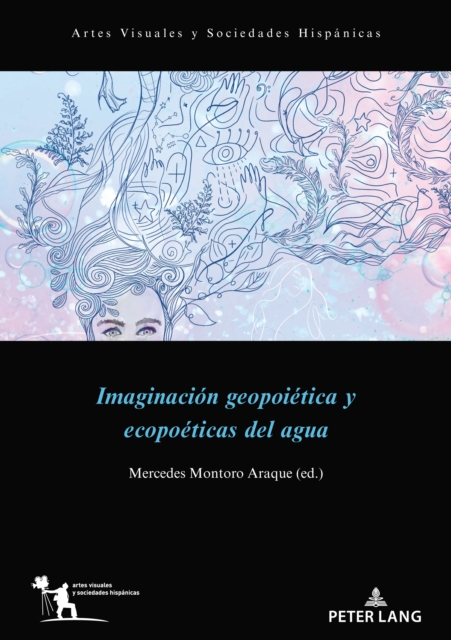 Imaginacion geopoietica y ecopoeticas del agua, EPUB eBook