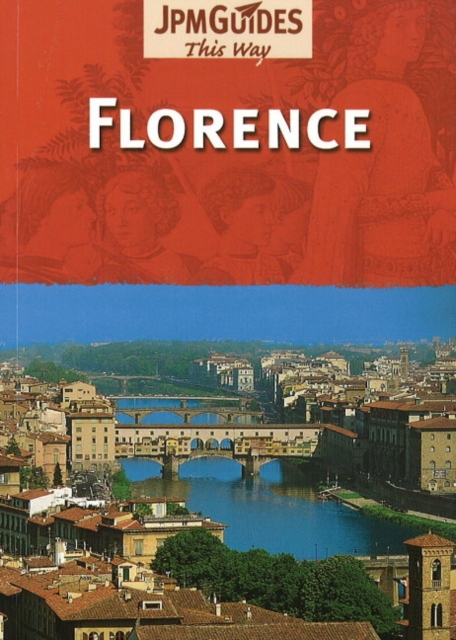 Florence, Paperback / softback Book