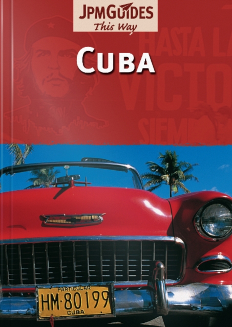 Cuba, Paperback / softback Book