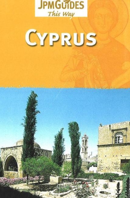 Cyprus, Paperback / softback Book