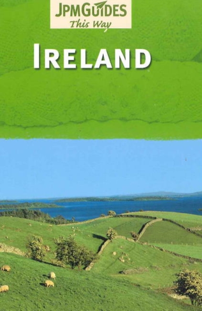 Ireland, Paperback / softback Book