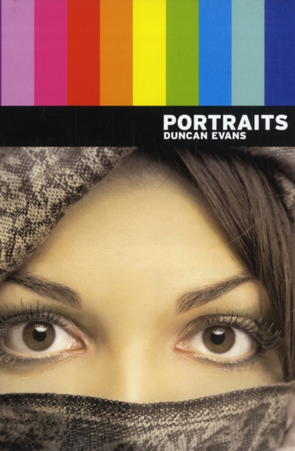 Photography FAQs: Portraits, Paperback / softback Book