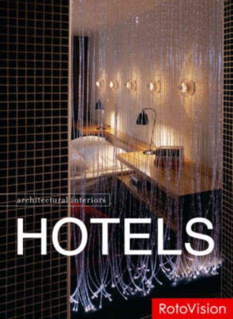 Hotels, Paperback Book
