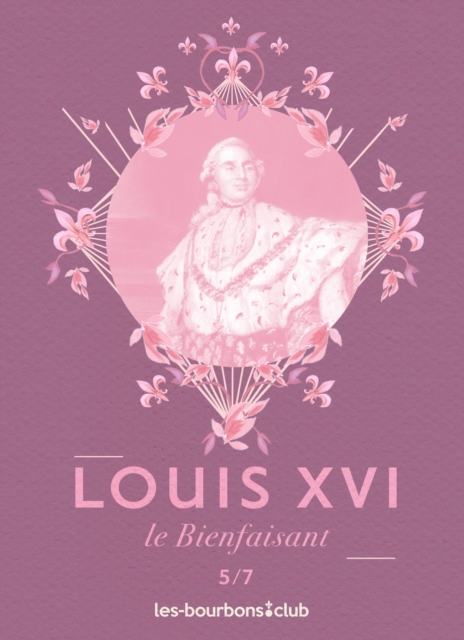 Louis XVI, EPUB eBook