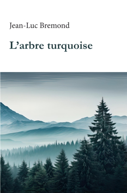 L'arbre turquoise, EPUB eBook