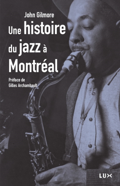 Histoire du jazz a Montreal, EPUB eBook