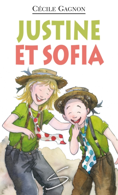 Justine et Sofia, PDF eBook