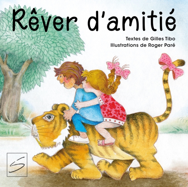 Rever d'amitie, PDF eBook