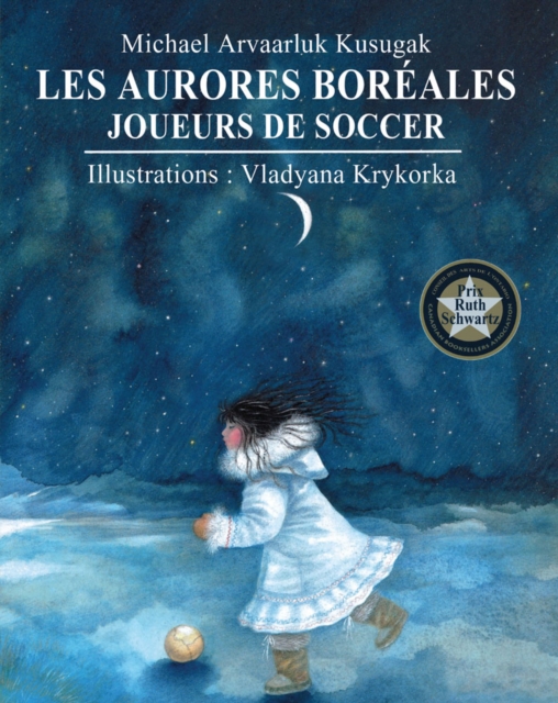 Aurores boreales, Les : Album jeunesse, EPUB eBook