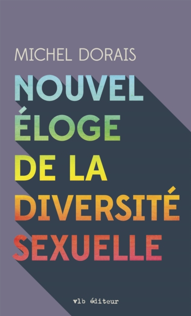 Nouvel eloge de la diversite sexuelle, EPUB eBook